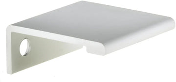Lincoln Contemporary Aluminum Edge Pull BP98982510