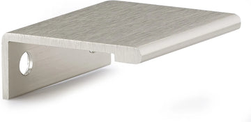 Lincoln Contemporary Aluminum Edge Pull BP989833170