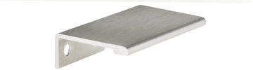 Lincoln Contemporary Aluminum Edge Pull BP989850170