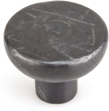 Nevola Traditional Bronze Knob COKN175C2DKB