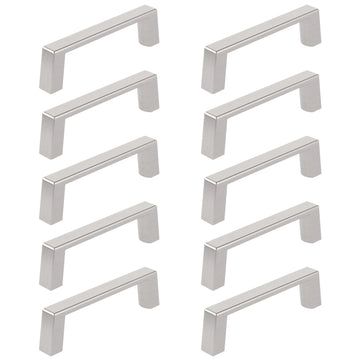 Eglinton Modern Metal Pull E1010743195
