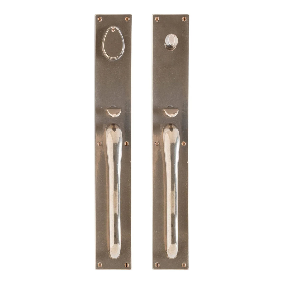 Oasis Entry Set – 3″ x 20″