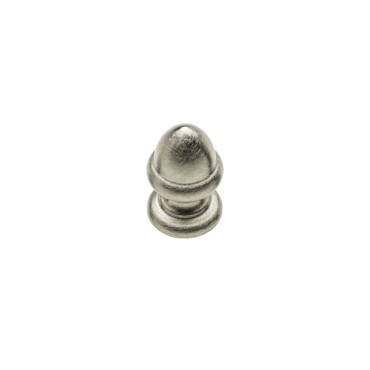 Acorn Finial Cap Express – 1/2″ Barrel AT50-1