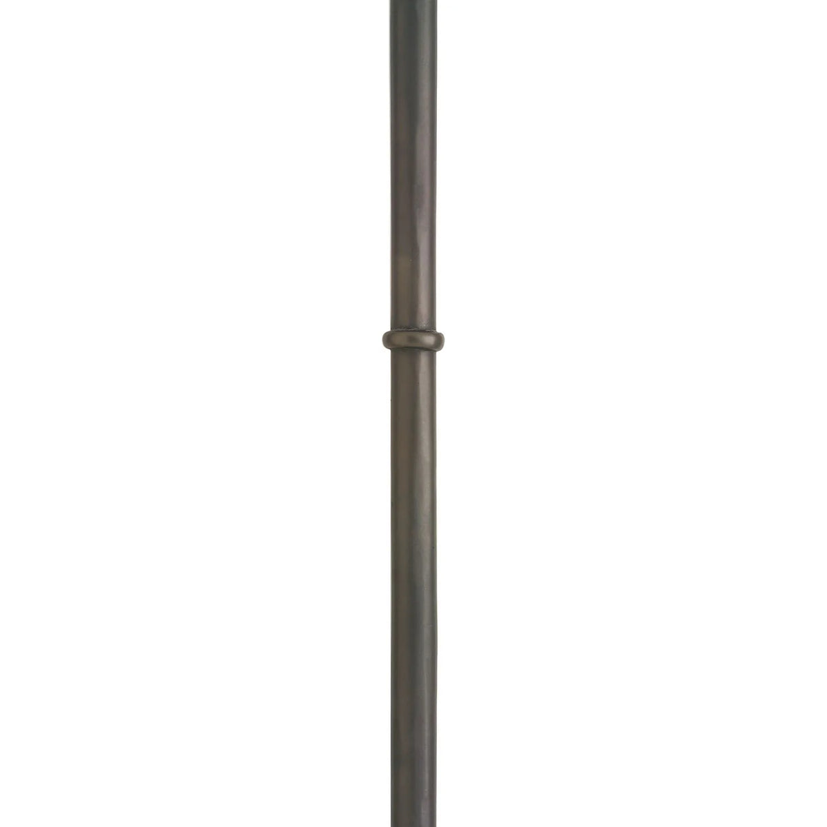 Round Stair Baluster – 3/4″ with 1″ ring