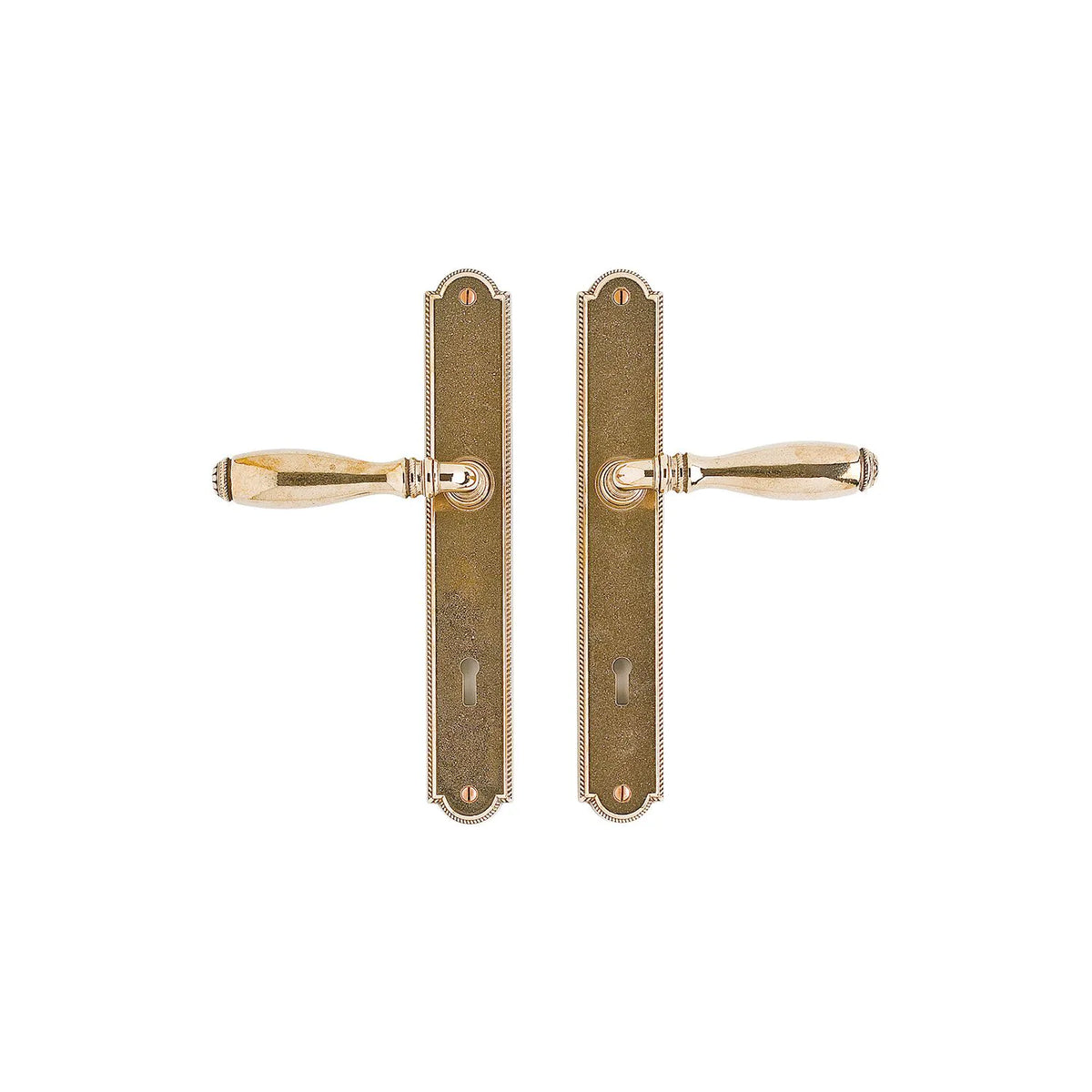 Ellis Bit-Key Lock – 44mm x 279mm BK041