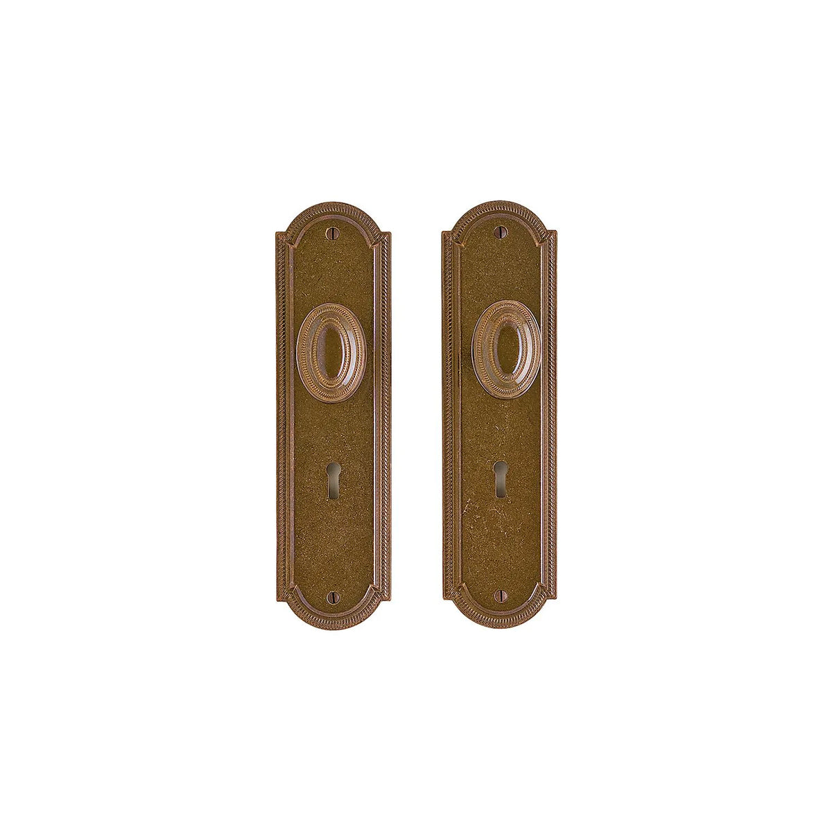 Ellis Bit-Key Lock – 76mm x 279mm BK056
