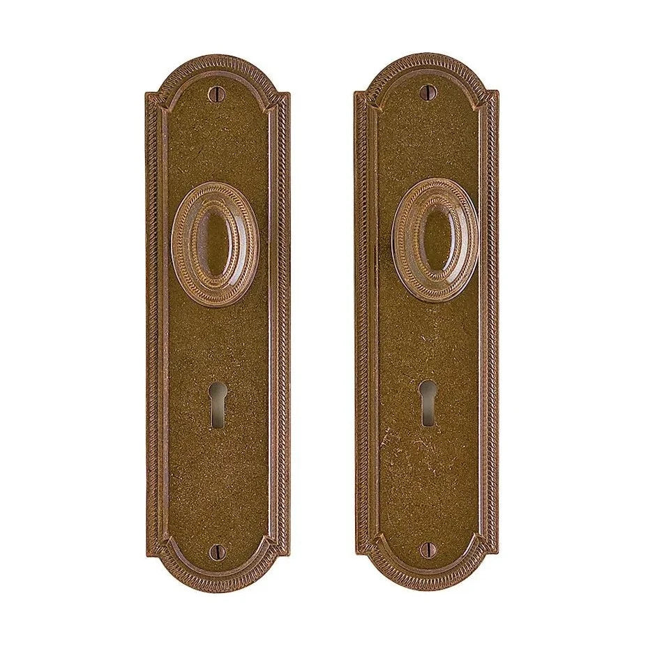 Ellis Bit-Key Lock – 76mm x 279mm BK056