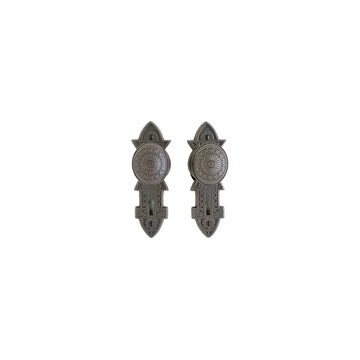 Briggs Bit-Key Lock – 60mm x 178mm BK10800