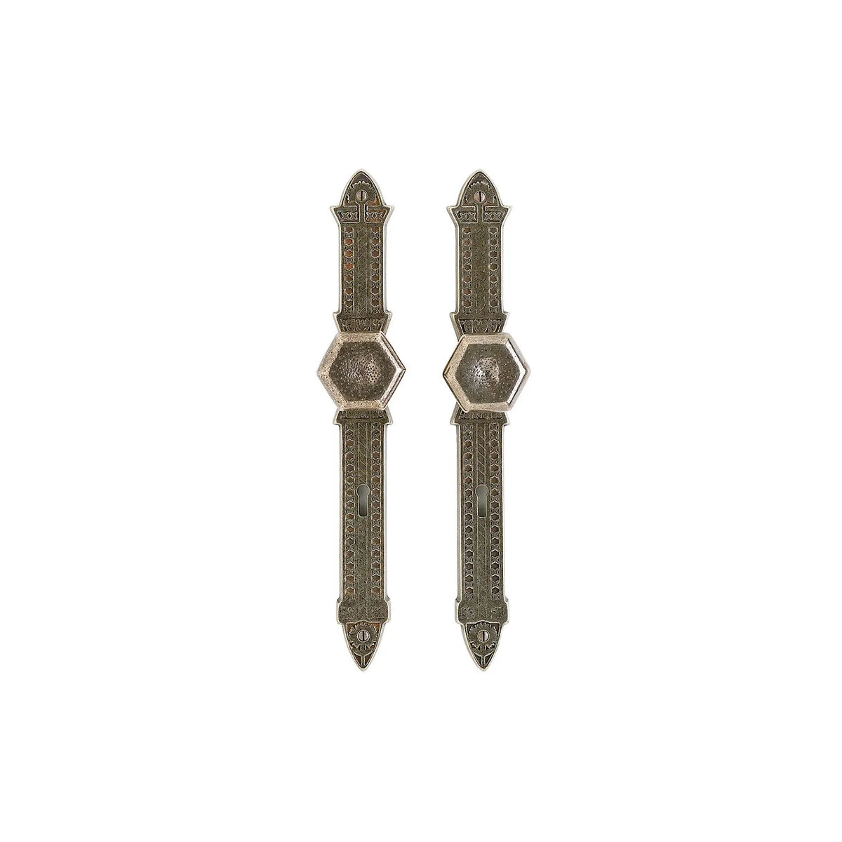 Briggs Bit-Key Lock – 51mm x 381mm BK10871