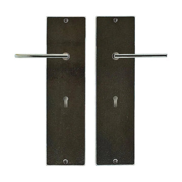 Metro Bit-Key Lock – 89mm x 330mm