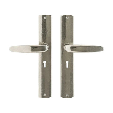 Convex Bit-Key Lock – 44mm x 279mm BK30565