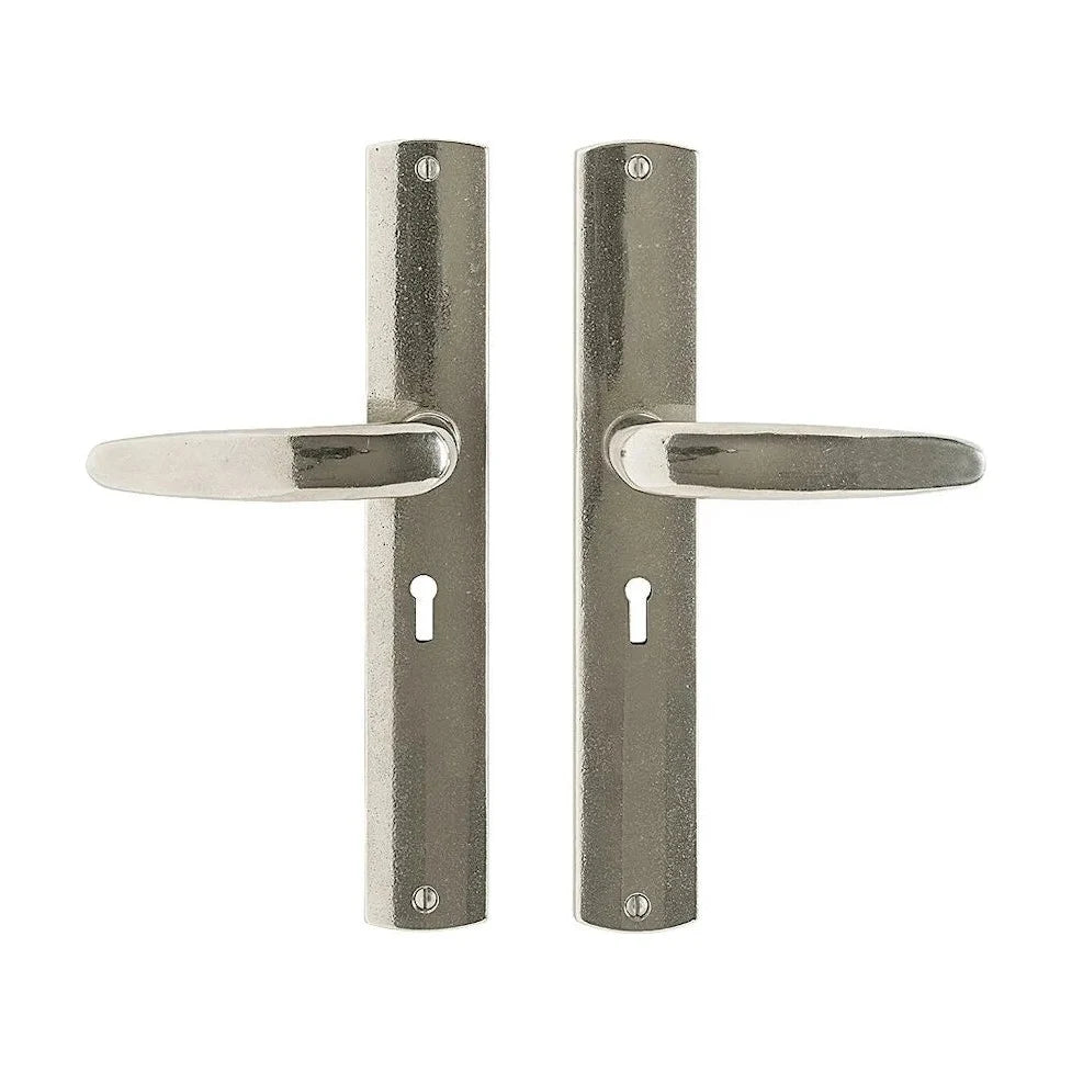 Convex Bit-Key Lock – 44mm x 279mm BK30565