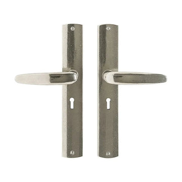 Convex Bit-Key Lock – 44mm x 279mm BK30565