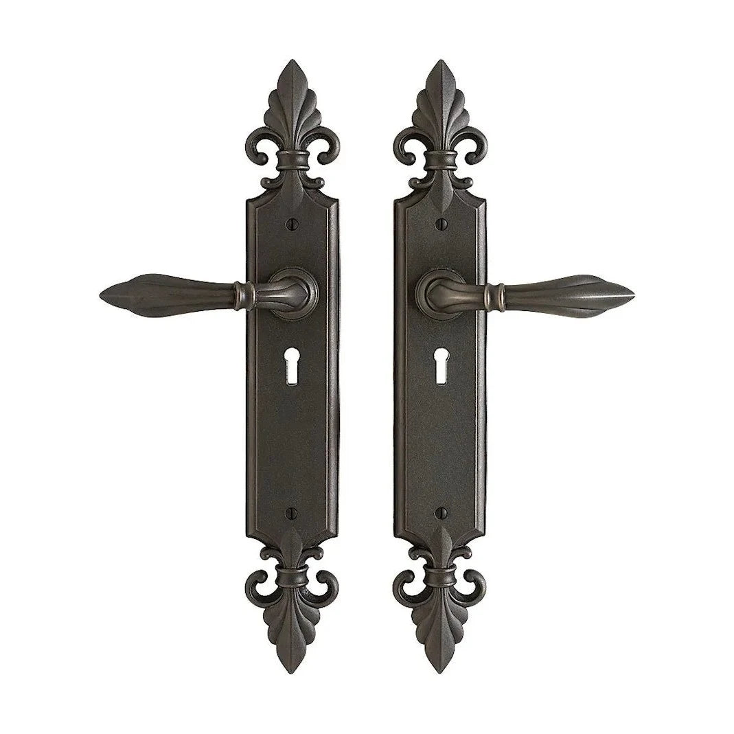 Bordeaux Bit-Key Lock – 64mm x 417mm BK30810