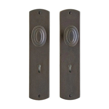 Curved Bit-Key Lock – 64mm x 279mm BK512