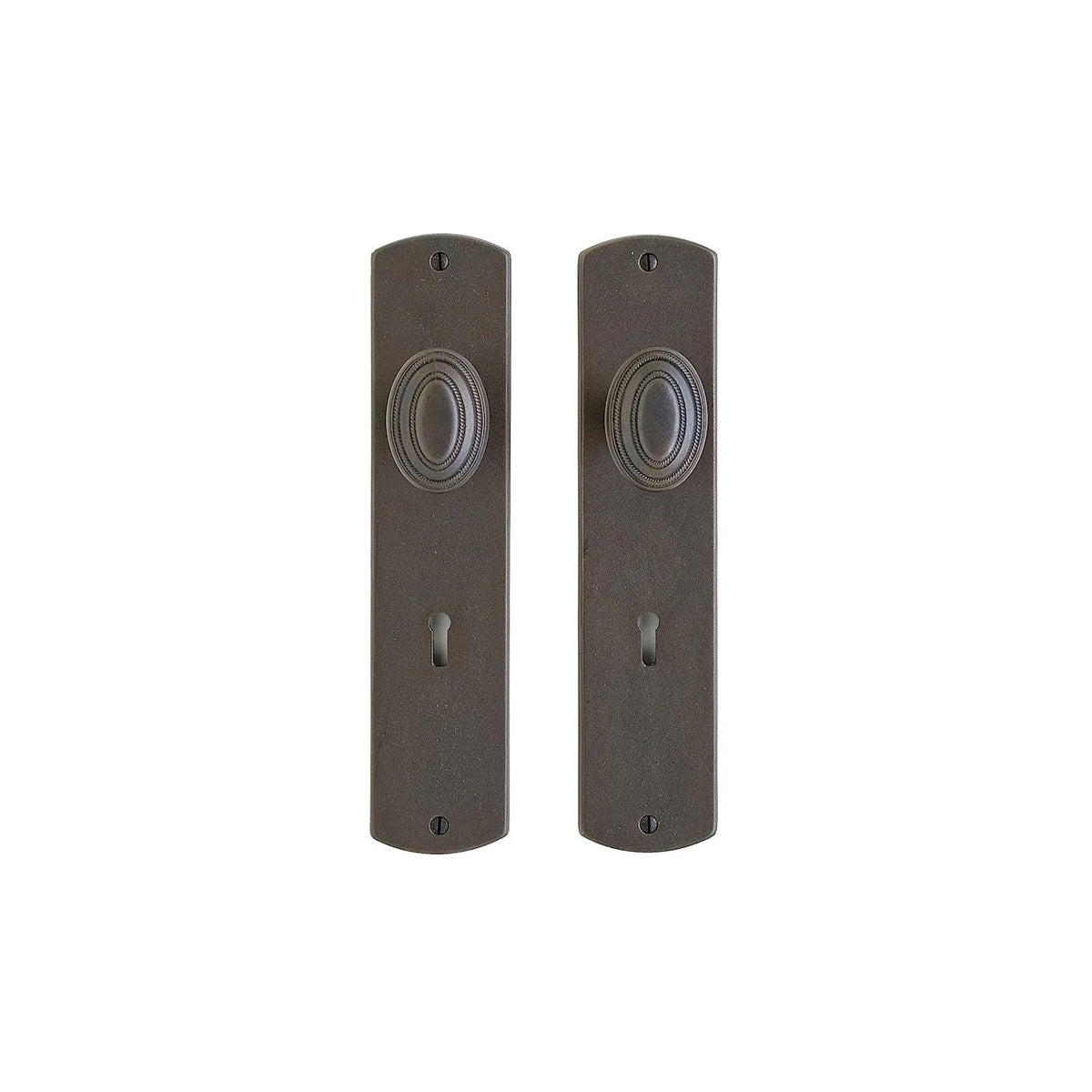 Curved Bit-Key Lock – 64mm x 279mm BK512