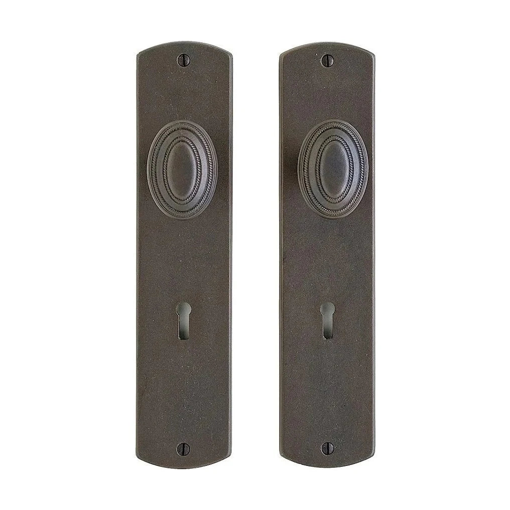 Curved Bit-Key Lock – 64mm x 279mm BK512