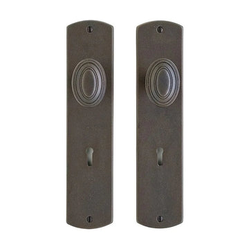Curved Bit-Key Lock – 64mm x 279mm BK512