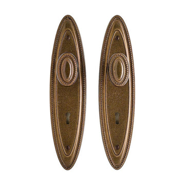 Maddox Bit-Key Lock – 76mm x 317mm