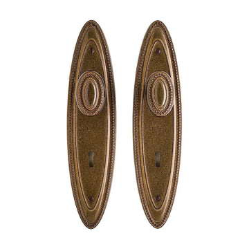 Maddox Bit-Key Lock – 76mm x 317mm