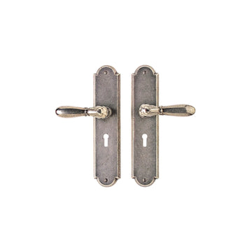 Arched Bit-Key Lock – 64mm x 279mm BK704