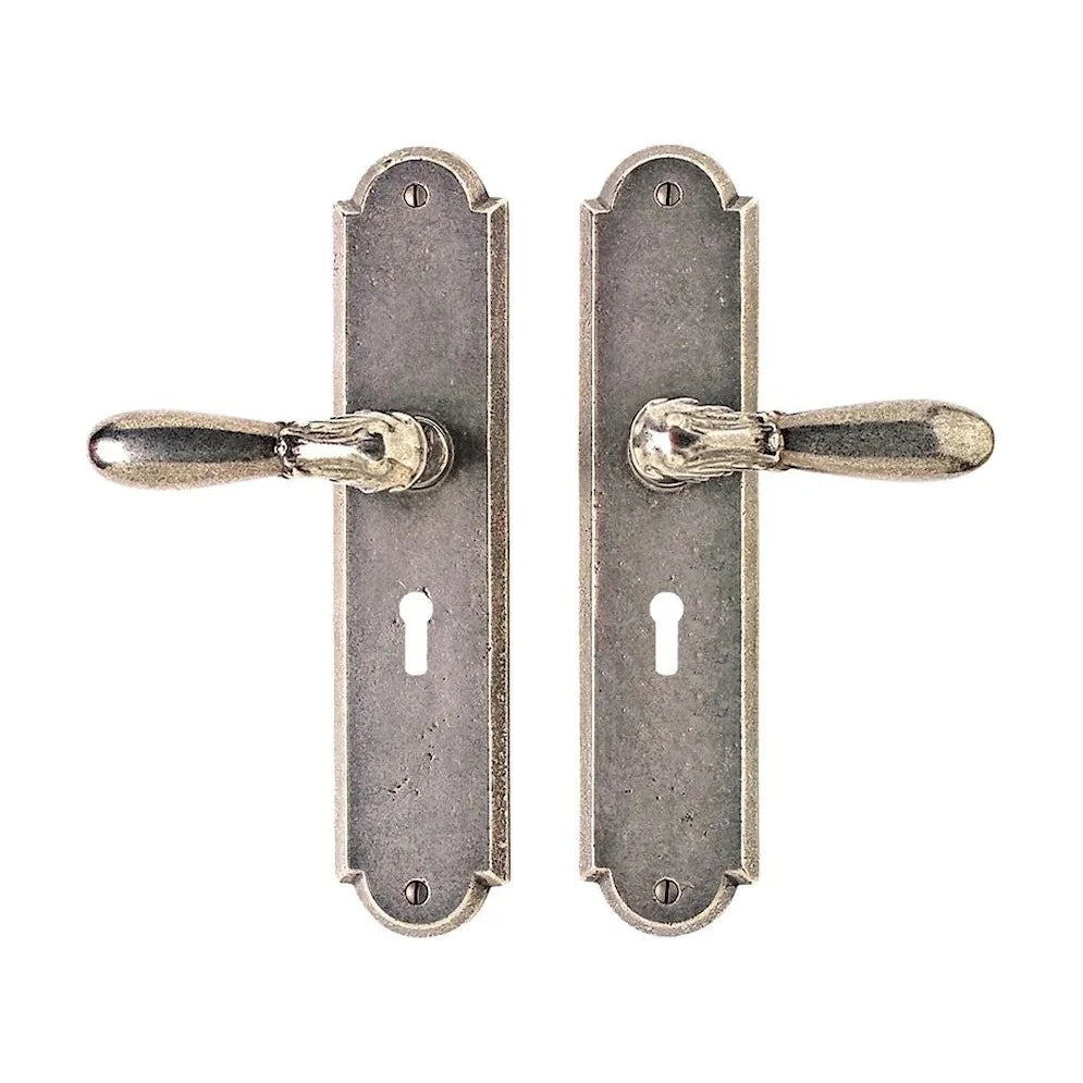 Arched Bit-Key Lock – 64mm x 279mm BK704