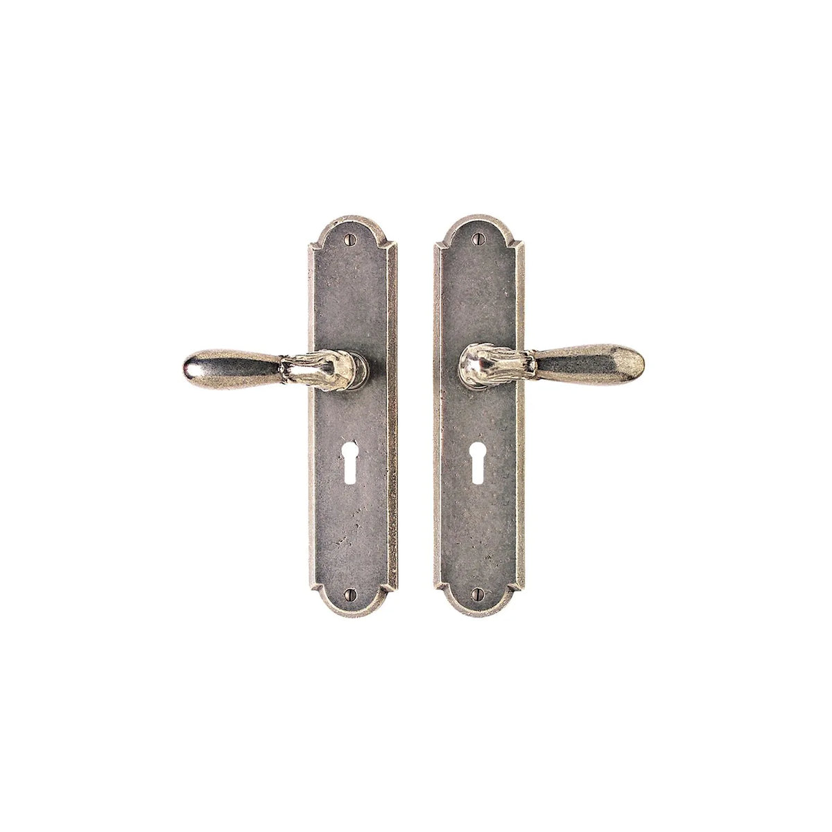 Arched Bit-Key Lock – 64mm x 279mm BK704