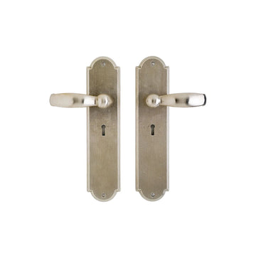 Arched Bit-Key Lock – 76mm x 330mm BK706