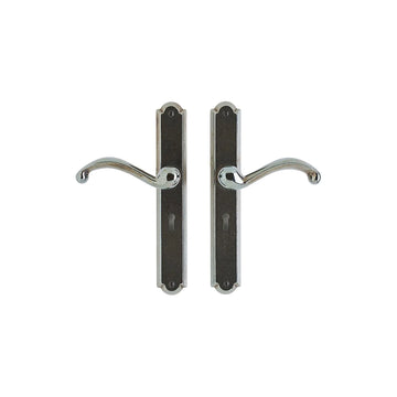 Arched Bit-Key Lock – 44mm x 279mm BK746