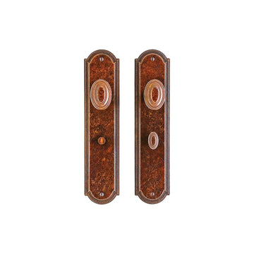 Ellis Bathroom Lock – 76mm x 330mm BL060