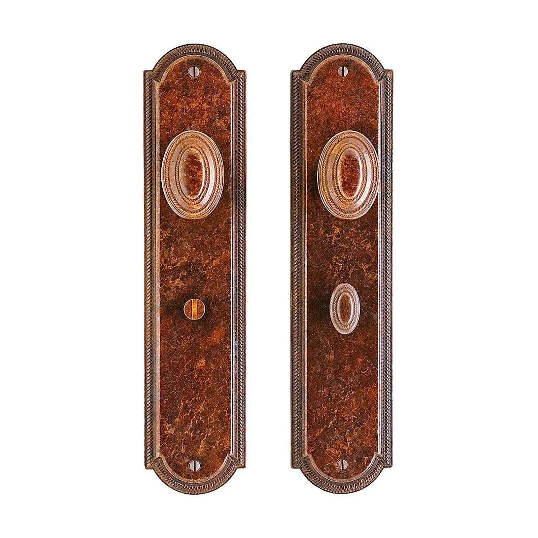 Ellis Bathroom Lock – 76mm x 330mm BL060