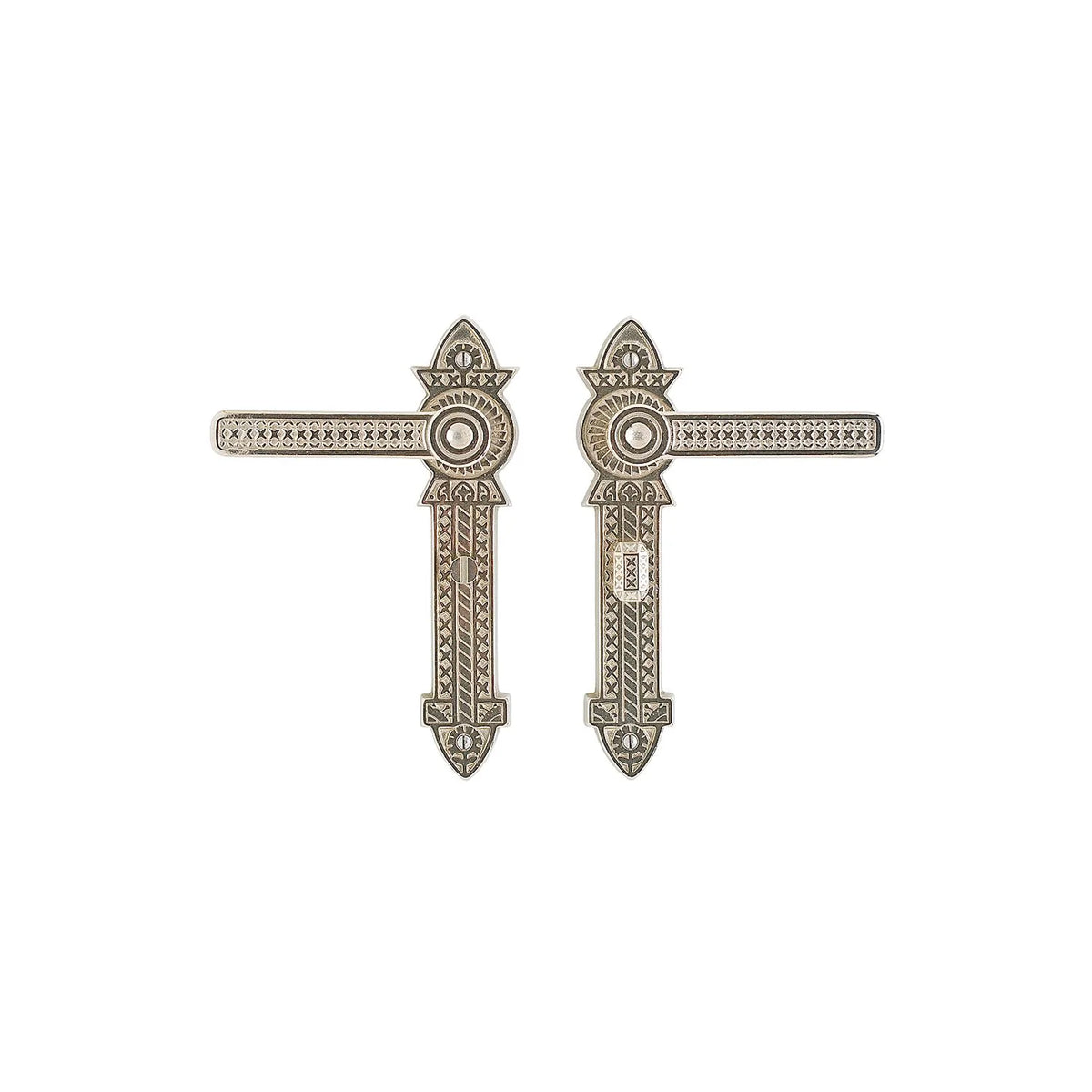 Briggs Bathroom Lock – 60mm x 254mm BL10810