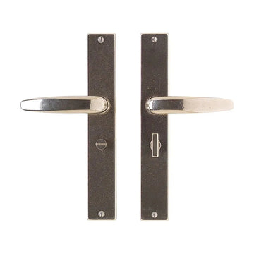 Metro Bathroom Lock – 44mm x 279mm