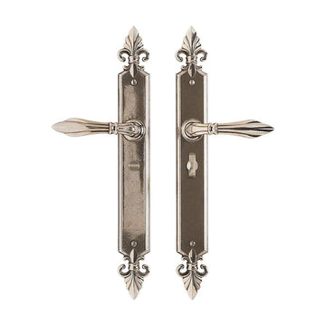 Bordeaux Bathroom Lock – 51mm x 431mm BL30865
