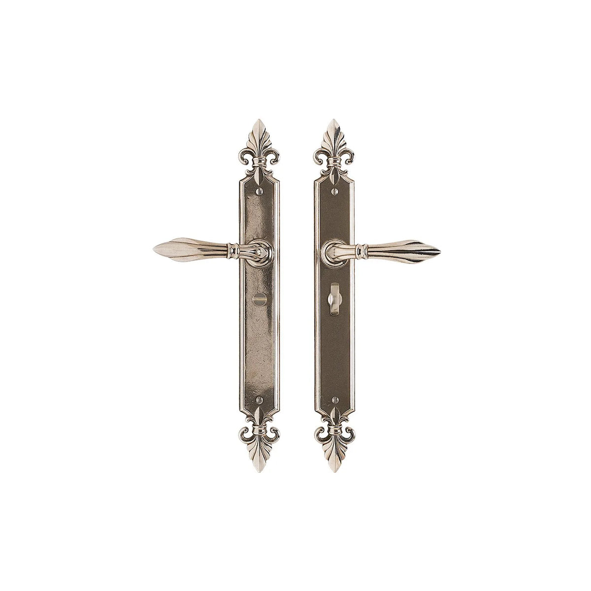 Bordeaux Bathroom Lock – 51mm x 431mm BL30865