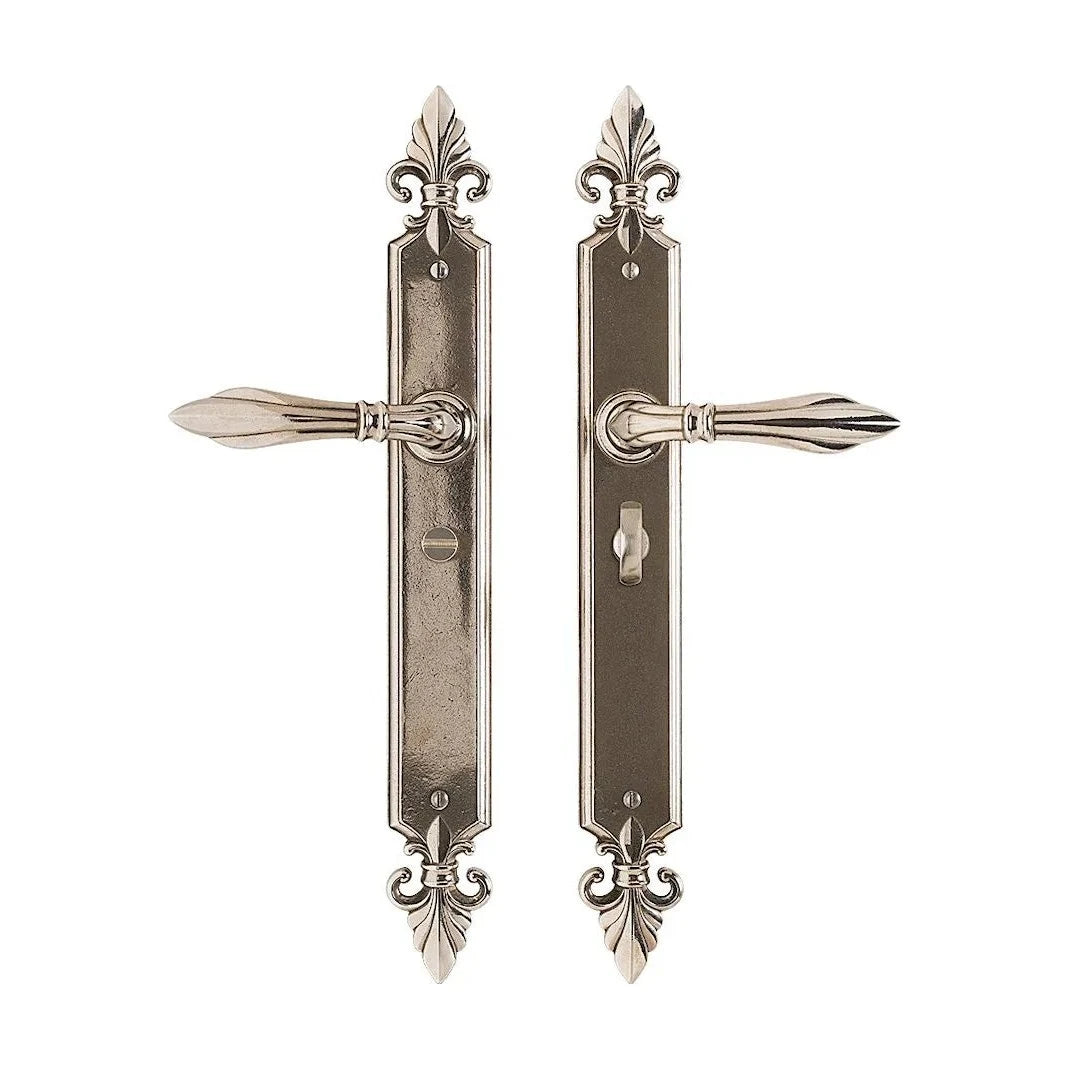 Bordeaux Bathroom Lock – 51mm x 431mm BL30865