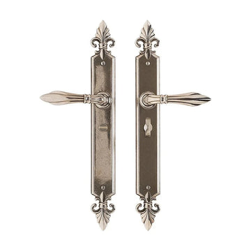 Bordeaux Bathroom Lock – 51mm x 431mm BL30865