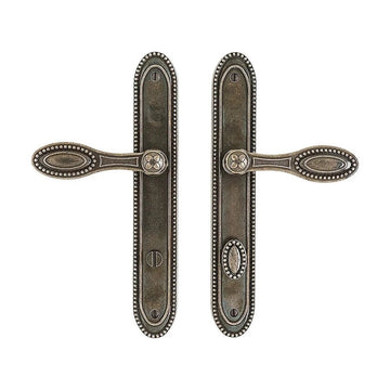 Maddox Bathroom Lock – 44mm x 279mm