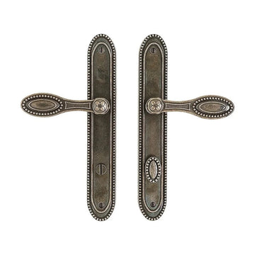 Maddox Bathroom Lock – 44mm x 279mm