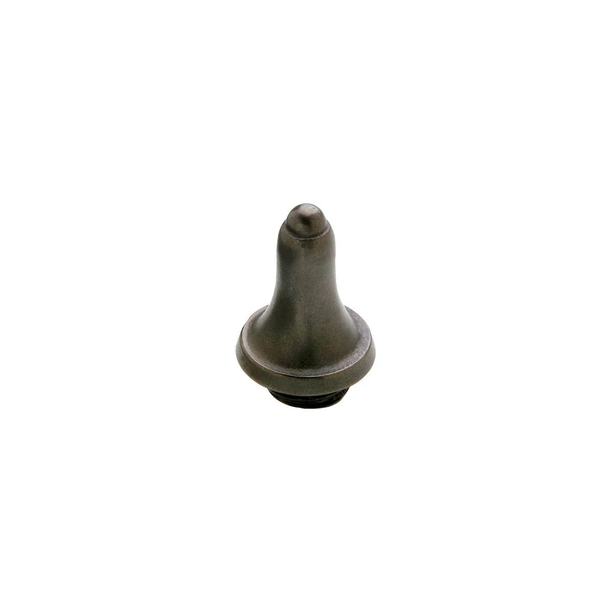 Small Steeple Finial Cap – 5/8″ Barrel