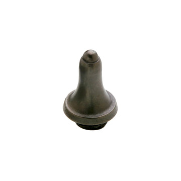 Steeple Finial Cap – 7/8″ Barrel