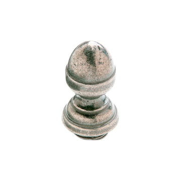 Acorn Finial Cap – 7/8″ Barrel CAP5