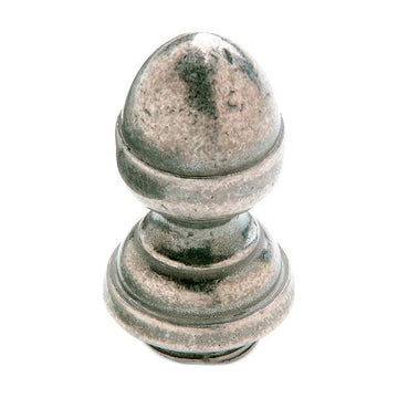Acorn Finial Cap – 7/8″ Barrel CAP5