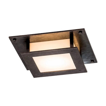 Crosby Ceiling Light – LED CF485-LED