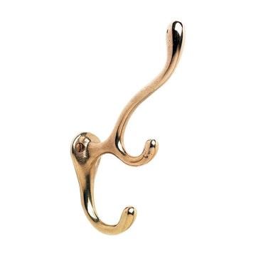 3-Prong Antler Hook