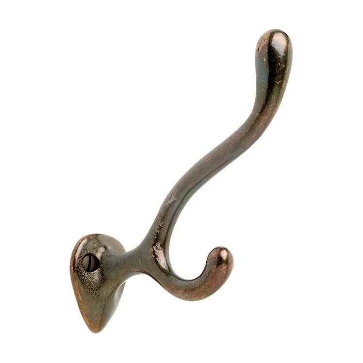 2-Prong Coat Hook