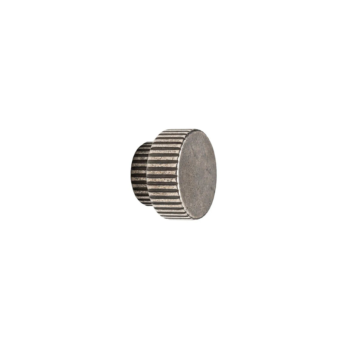 Flute Large Top Cabinet Knob CK10017 (CK10017)