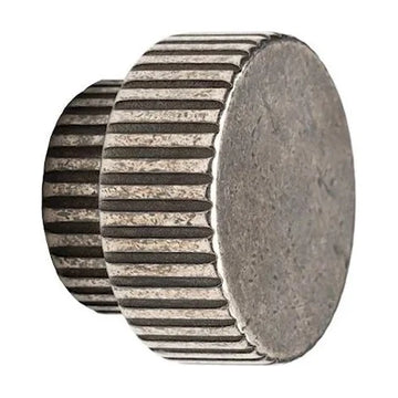 Flute Large Top Cabinet Knob CK10017 (CK10017)
