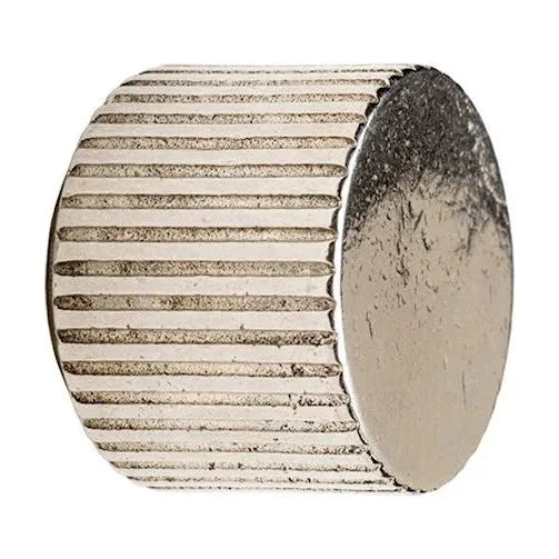 Flute Reveal Cabinet Knob CK10022