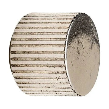 Flute Reveal Cabinet Knob CK10022